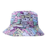 Celestial Echo Bucket Hat